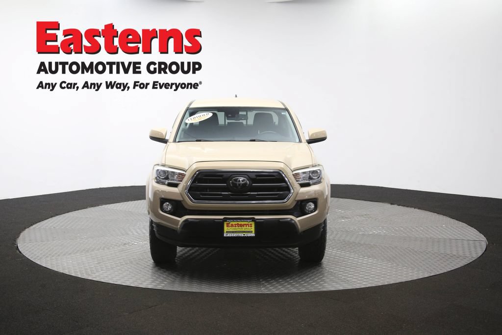 Used 2018 Toyota Tacoma SR5 AWD/4WD image 50
