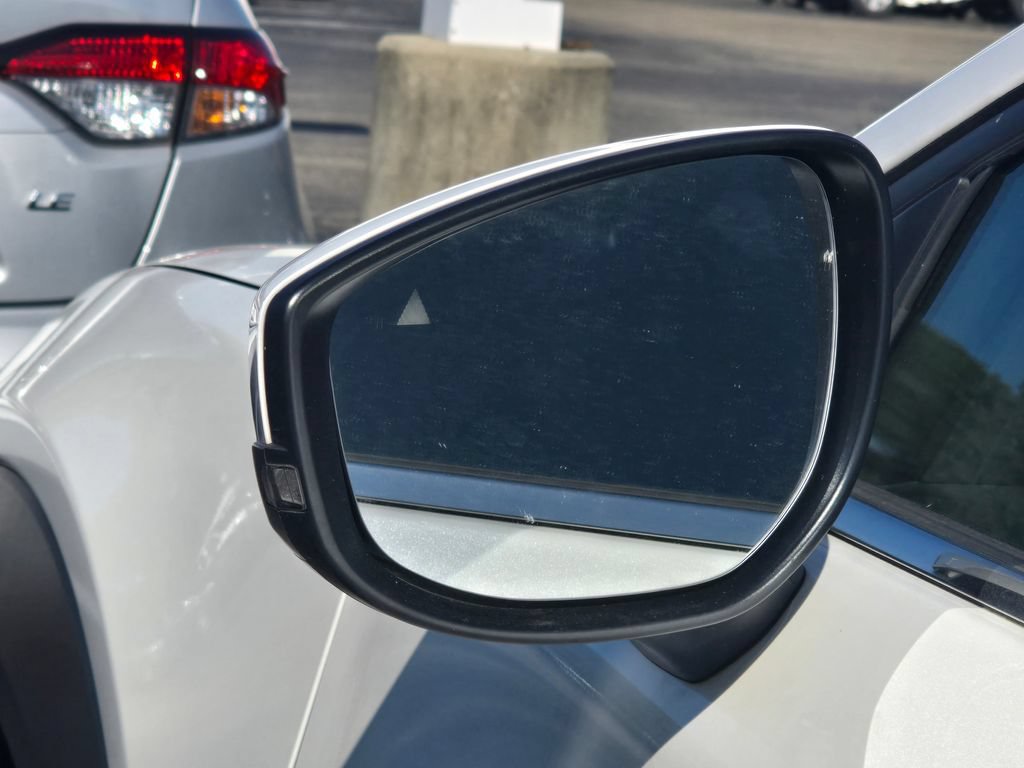 Used 2023 MAZDA CX-30 AWD 2.5 S w/ Select Package image 25