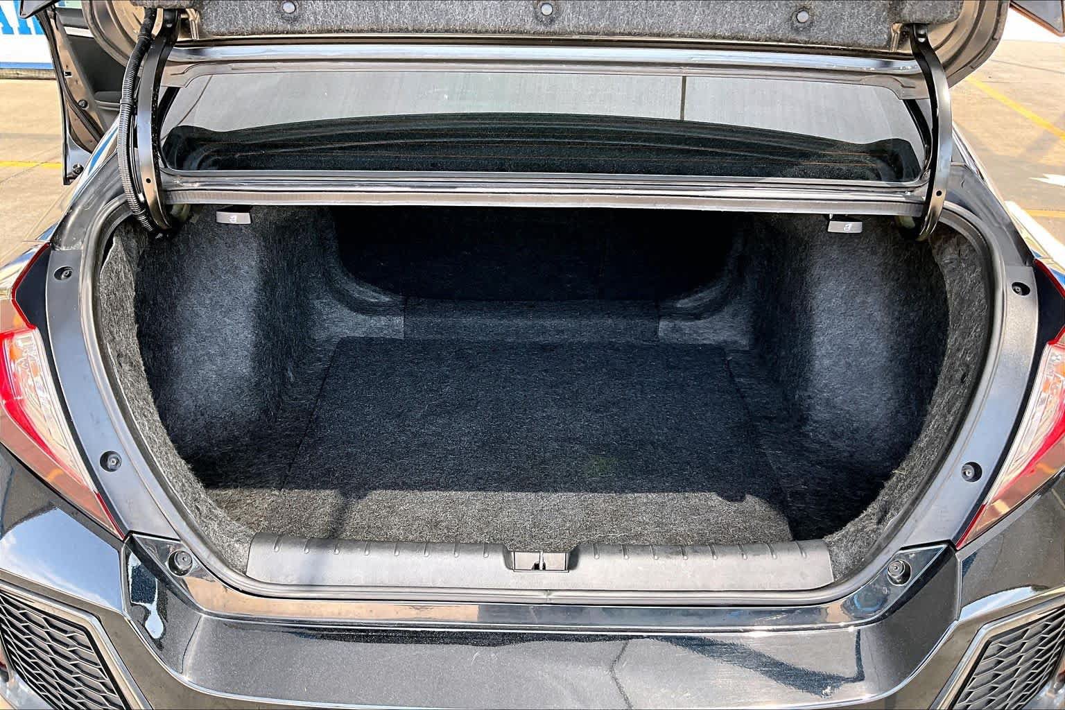 Used 2019 Honda Civic Si image 33
