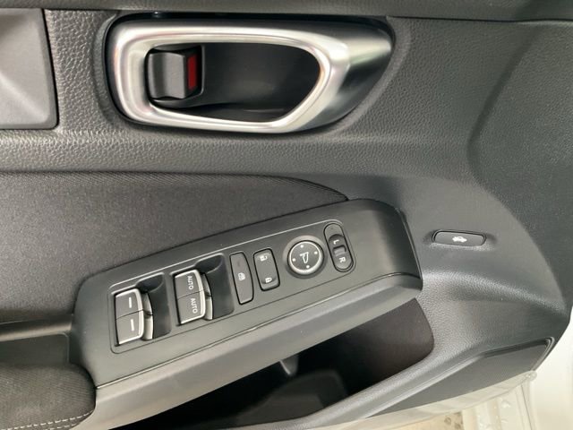 New 2026 Honda Civic Sport image 5