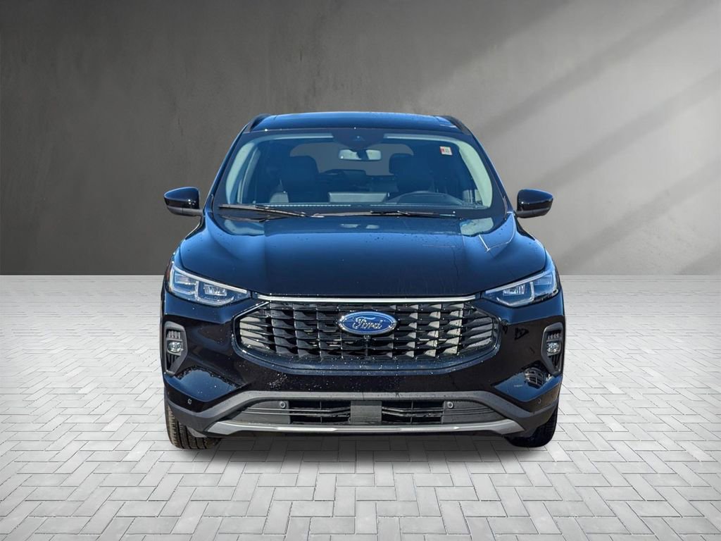 New 2026 Ford Escape Platinum w/ Premium Technology Package AWD/4WD image 6