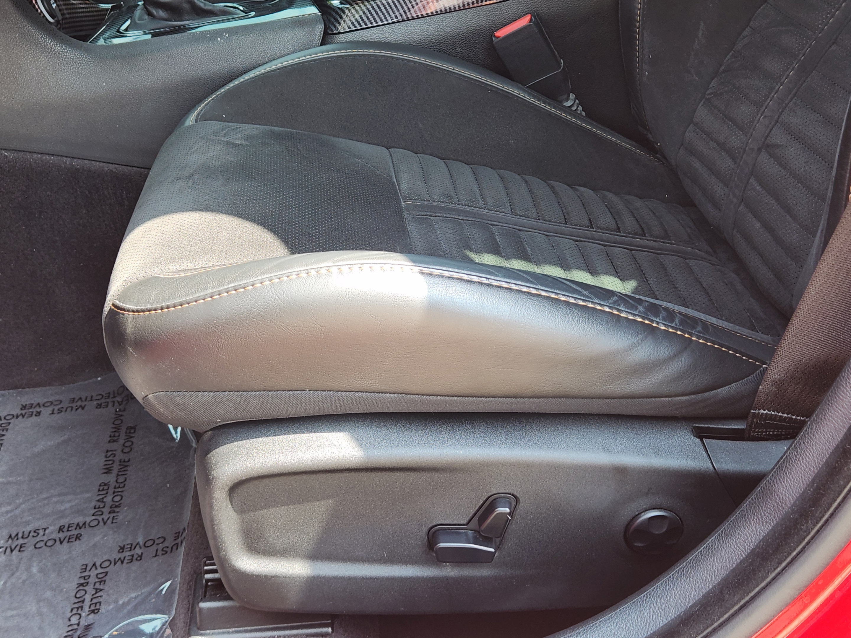 Used 2018 Dodge Charger R/T RWD image 22
