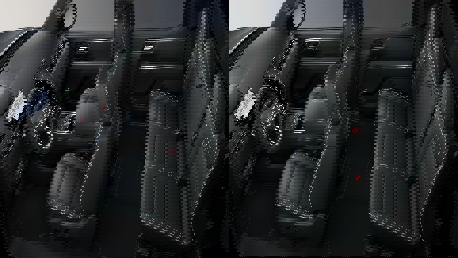 New 2026 GMC Sierra EV AT4 w/ AT4 Premium Package image 39