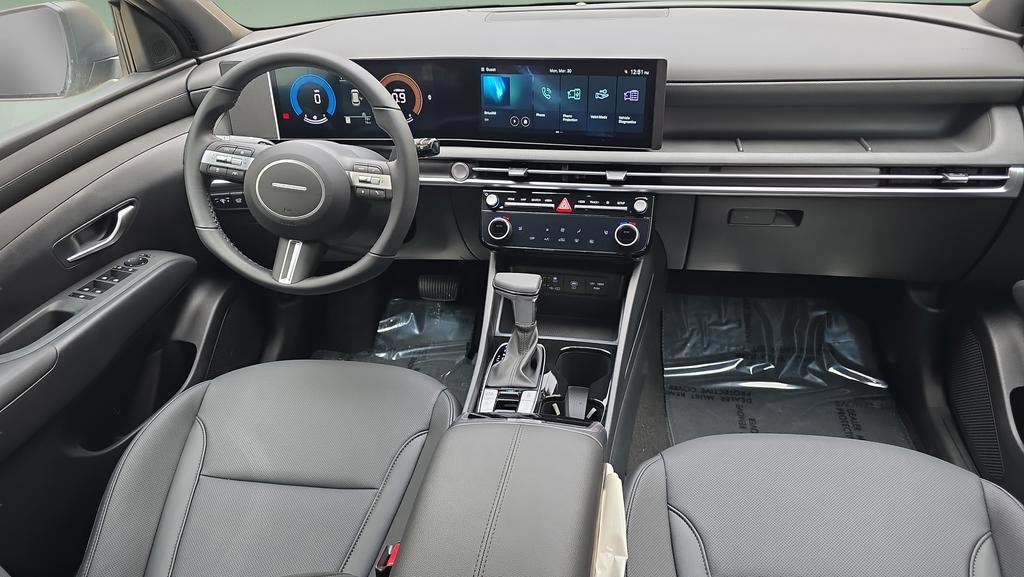 New 2026 Hyundai Tucson XRT AWD/4WD image 5