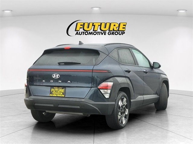 Used 2024 Hyundai Kona SEL image 5