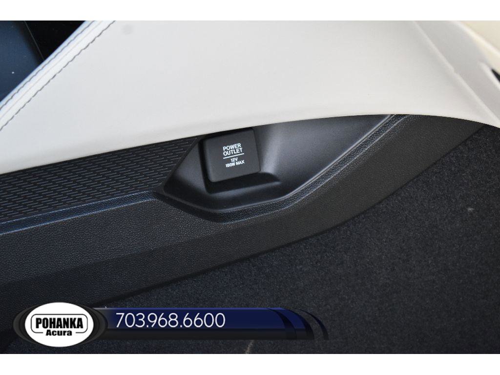 New 2026 Acura MDX A-Spec image 13