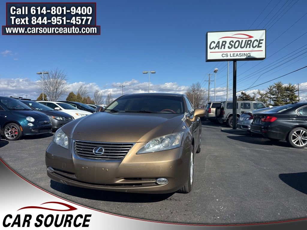 Used 2007 Lexus ES 350 image 1