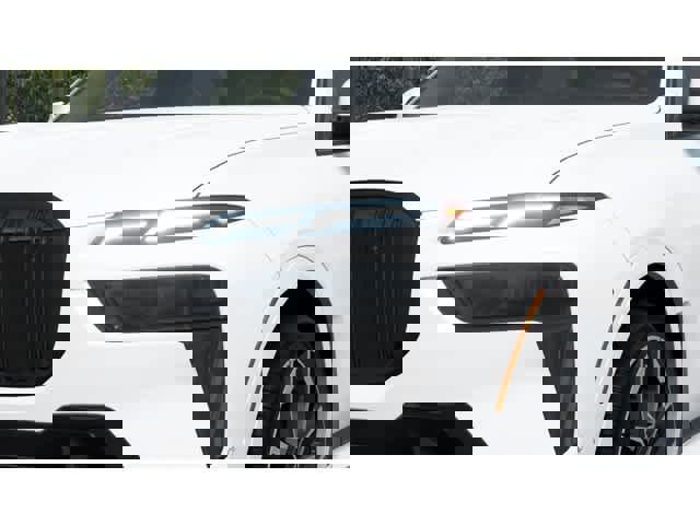 New 2026 BMW X7 xDrive40i w/ M Sport Package image 6