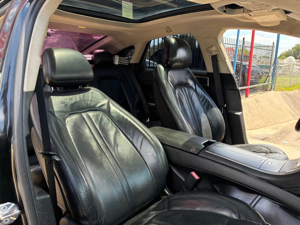 Used 2015 Lincoln MKZ w/ Equipment Group 102A Reserve FWD image 28