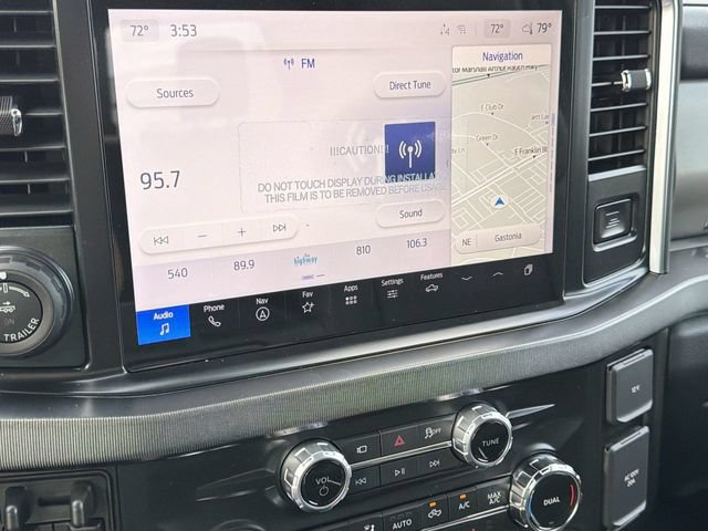 New 2026 Ford F250 Platinum AWD/4WD image 15