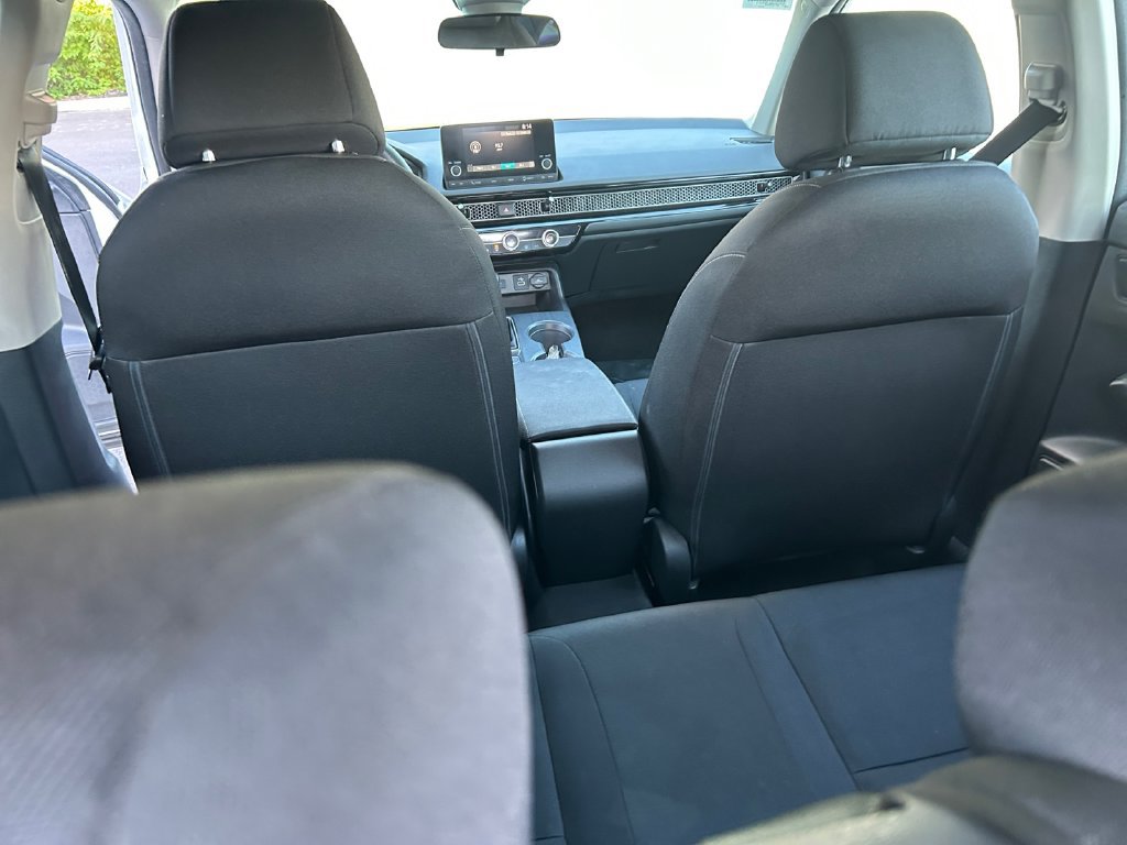 Used 2023 Honda Civic LX image 19