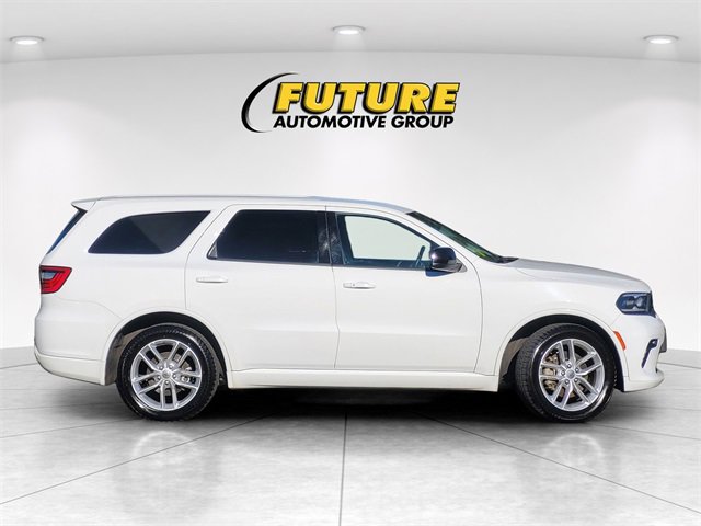 Used 2023 Dodge Durango GT image 9