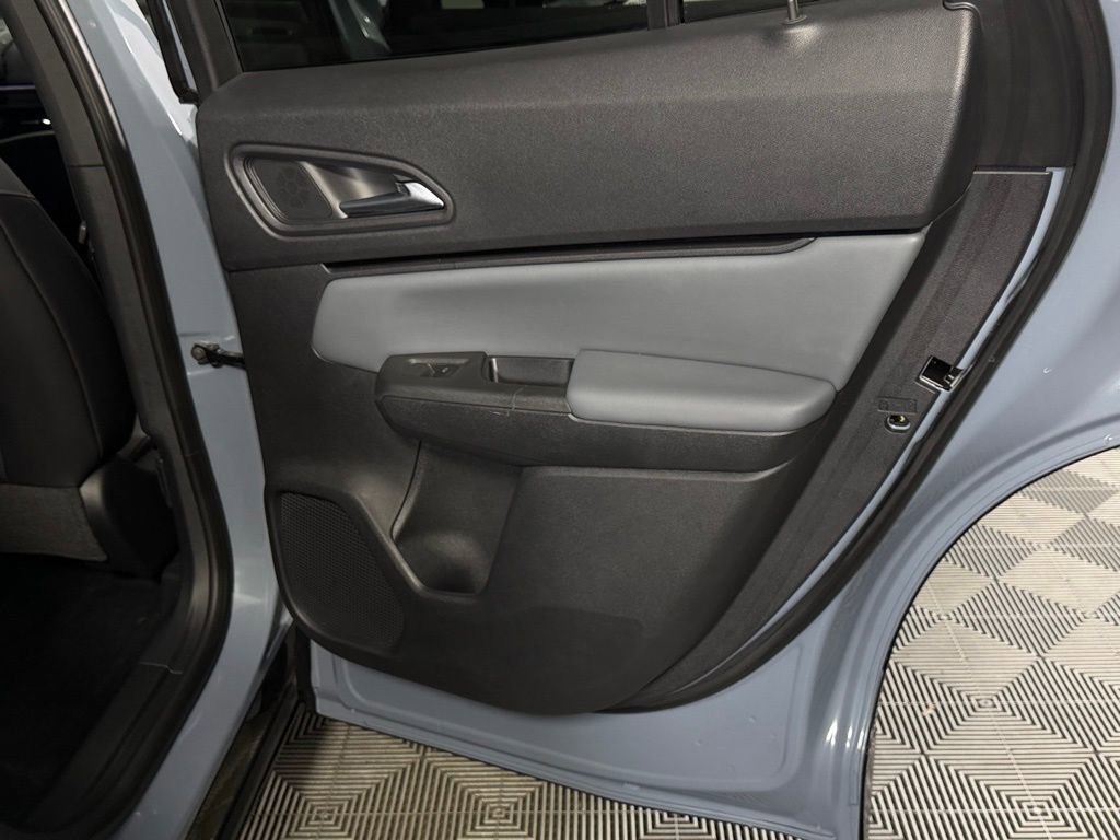 Used 2025 Honda Prologue Touring image 27