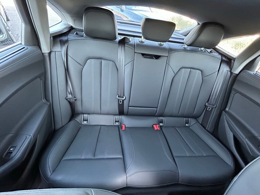 New 2025 Audi A5 2.0T Premium Plus image 40