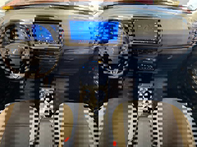 New 2026 Ford Bronco Sport Big Bend w/ Convenience Package image 19