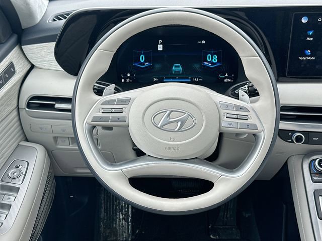 Used 2025 Hyundai Palisade Calligraphy AWD/4WD image 13