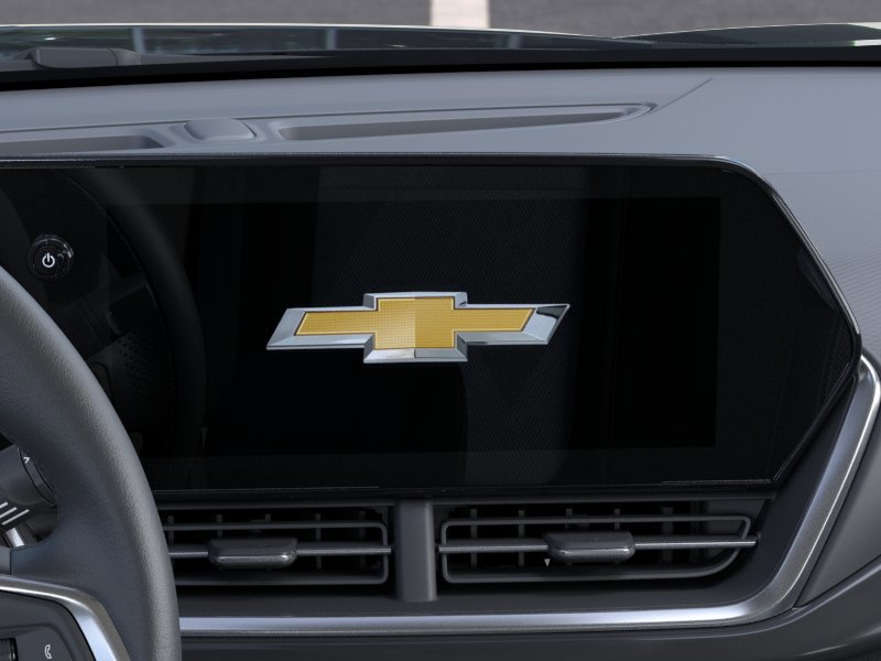 New 2026 Chevrolet Trax ACTIV FWD image 20