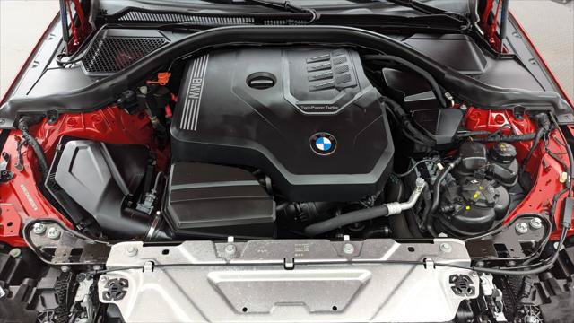 Used 2024 BMW 230i Coupe RWD image 31
