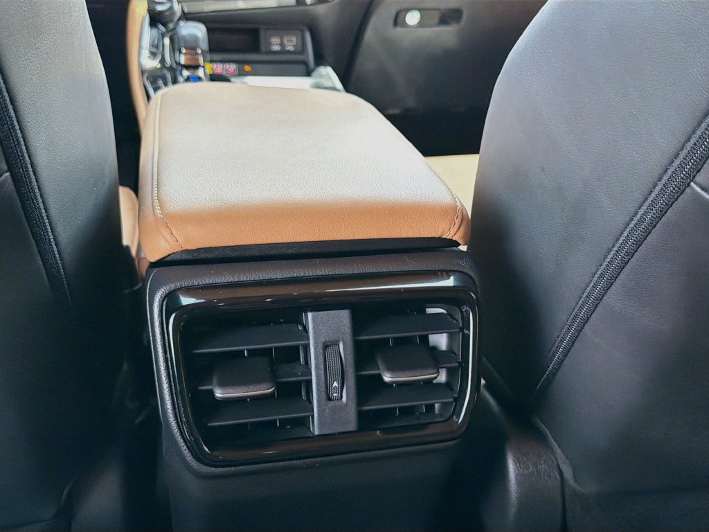 Used 2023 Lexus NX 250 FWD image 23