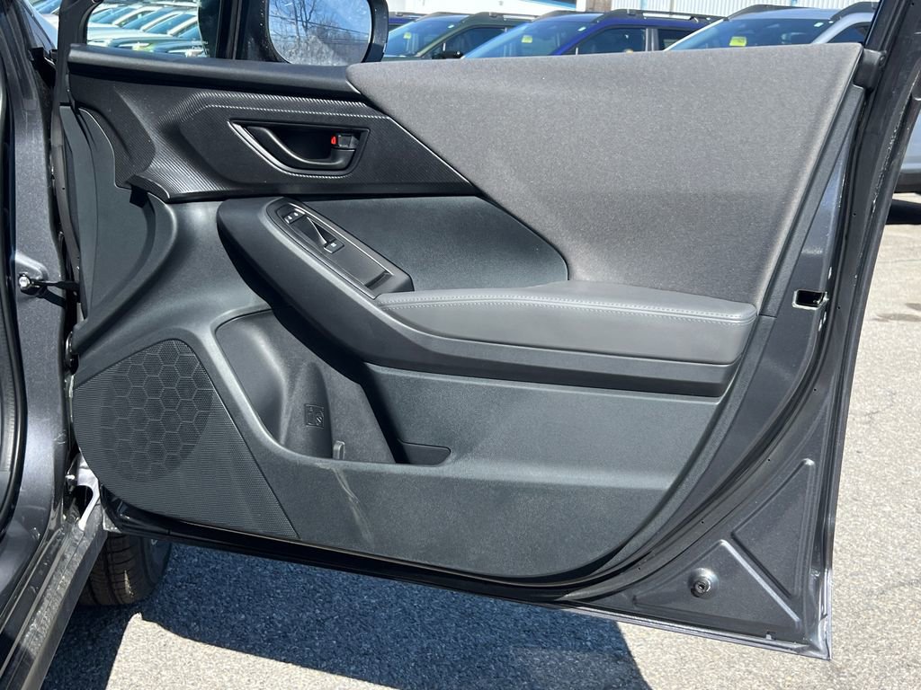 New 2026 Subaru Crosstrek 2.0i Premium image 6