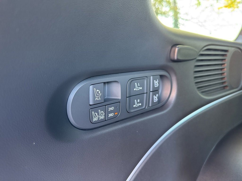 New 2026 Hyundai Palisade Calligraphy image 19