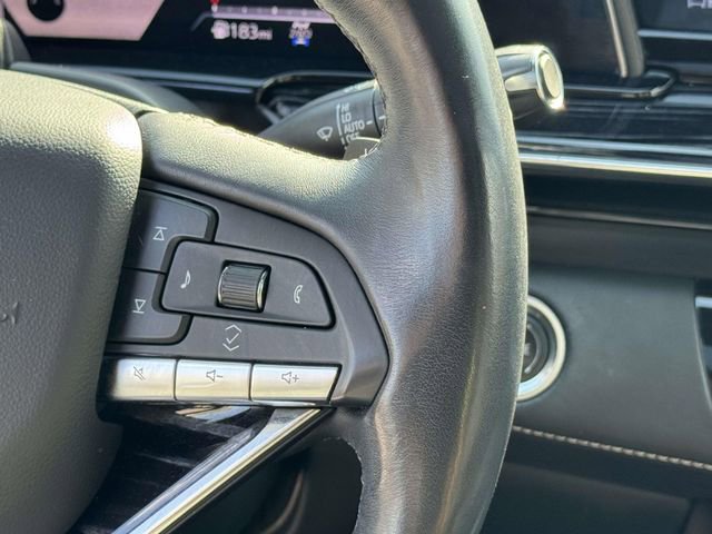 Used 2022 Cadillac Escalade Sport w/ Touring Package AWD/4WD image 27