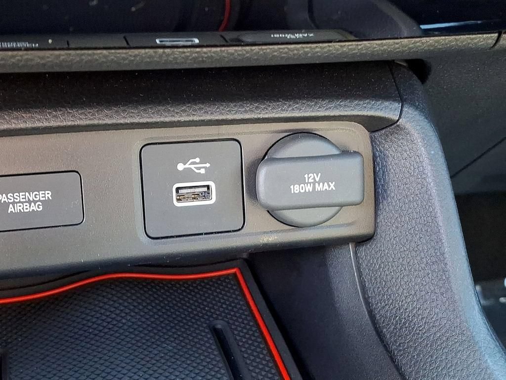 Used 2022 Honda Civic Sport image 25