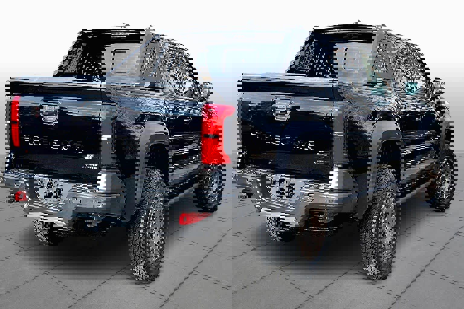 Certified 2025 Toyota Tacoma 4x4 Double Cab Hybrid w/ Tow Tech Package image 13