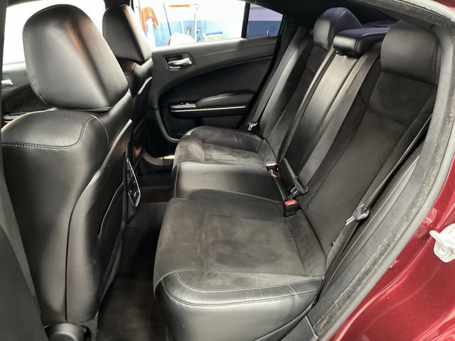 Used 2021 Dodge Charger Scat Pack image 26