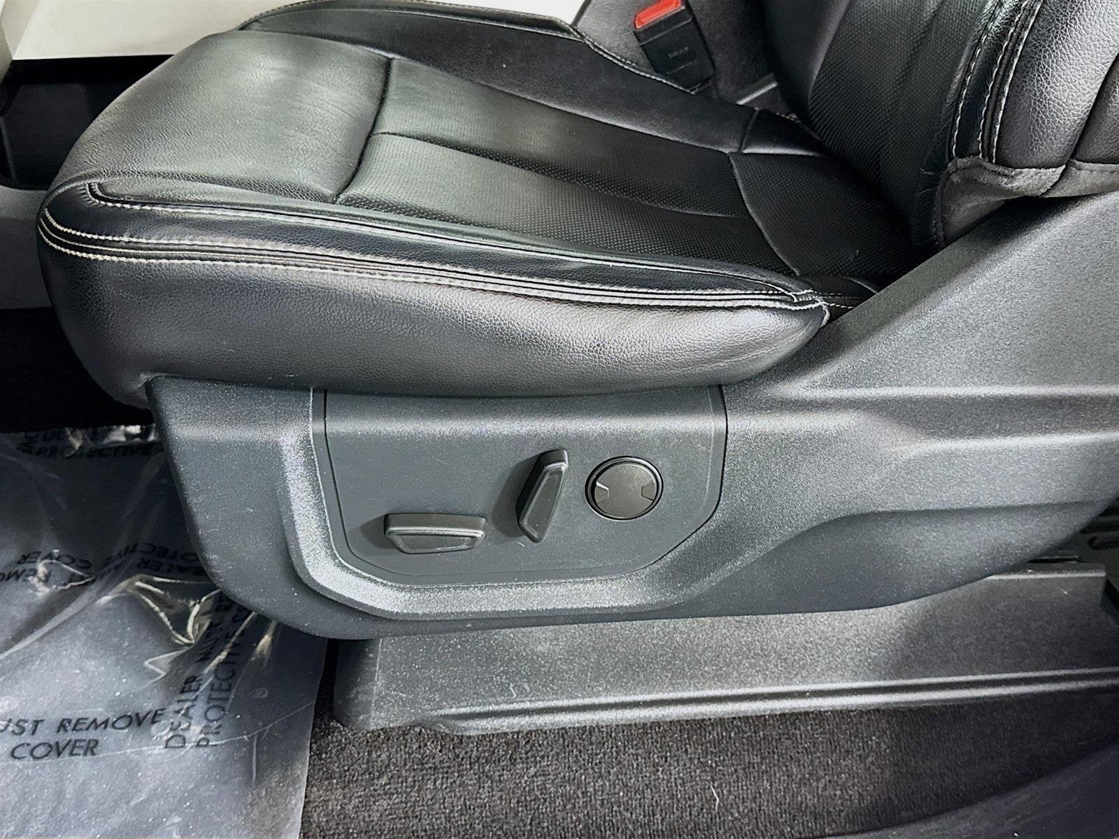 Used 2019 Ford F150 Lariat w/ Equipment Group 502A Luxury AWD/4WD image 20