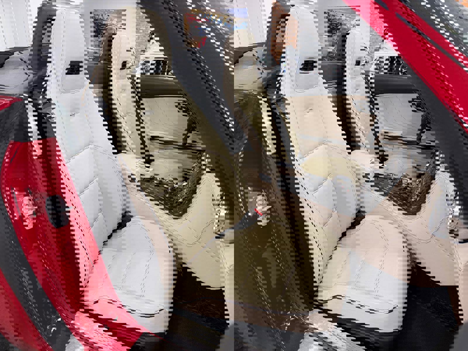 Used 2012 Mercedes-Benz SLS AMG Roadster image 55