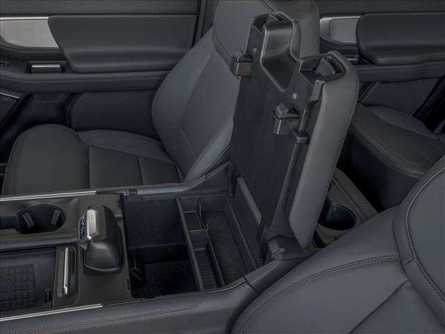 New 2026 Ford Expedition Active RWD image 10