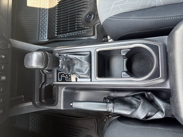 Certified 2023 Toyota Tacoma TRD Off-Road w/ Advanced Technology Package AWD/4WD image 38