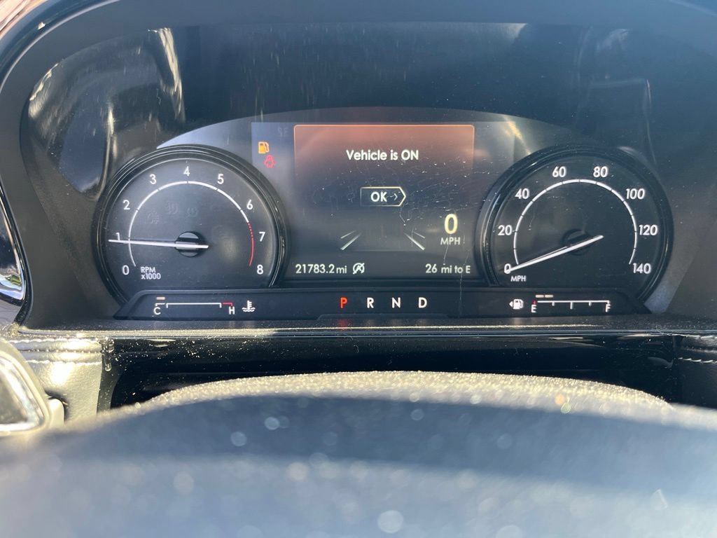 Used 2022 Lincoln Corsair AWD w/ Premium Package image 7