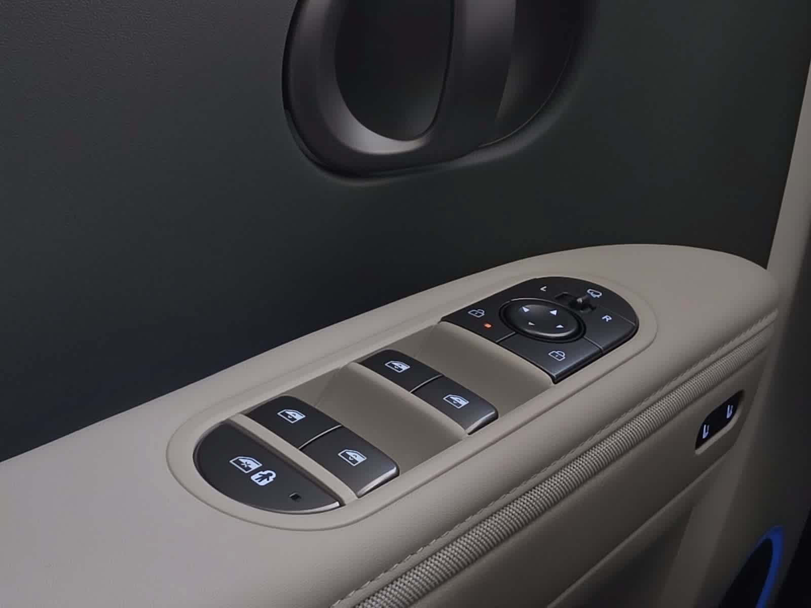 New 2027 Hyundai Ioniq 5 Limited RWD image 29