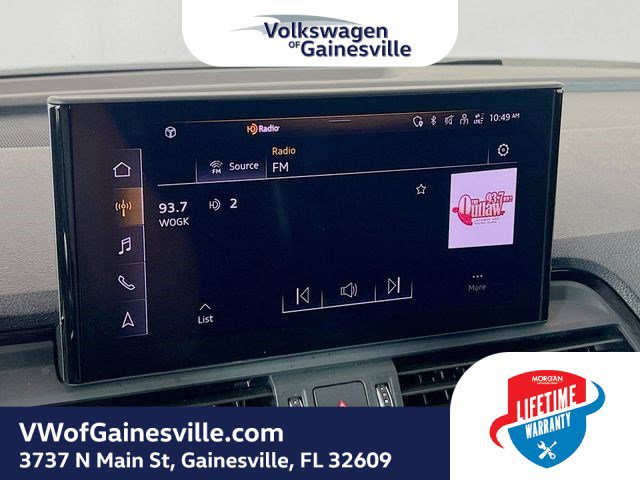 Used 2022 Audi SQ5 Premium Plus AWD/4WD image 15
