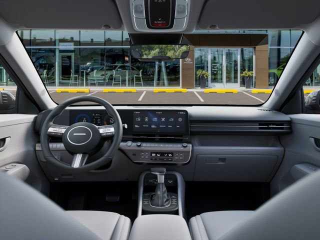New 2026 Hyundai Kona SEL Premium FWD image 11