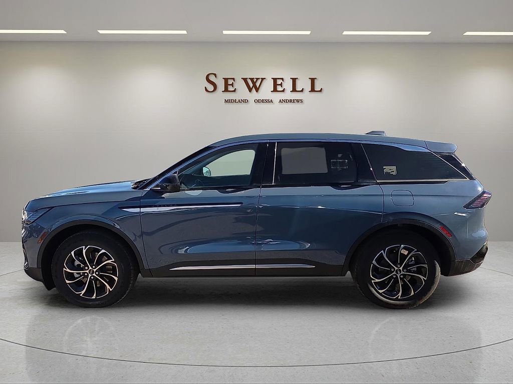 New 2026 Lincoln Nautilus Premier w/ Equipment Group 102A AWD/4WD image 2
