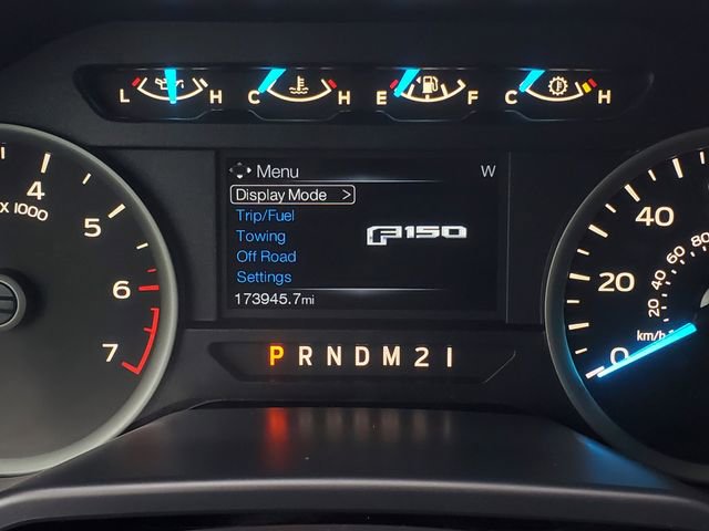 Used 2015 Ford F150 XLT w/ Equipment Group 302A Luxury image 17