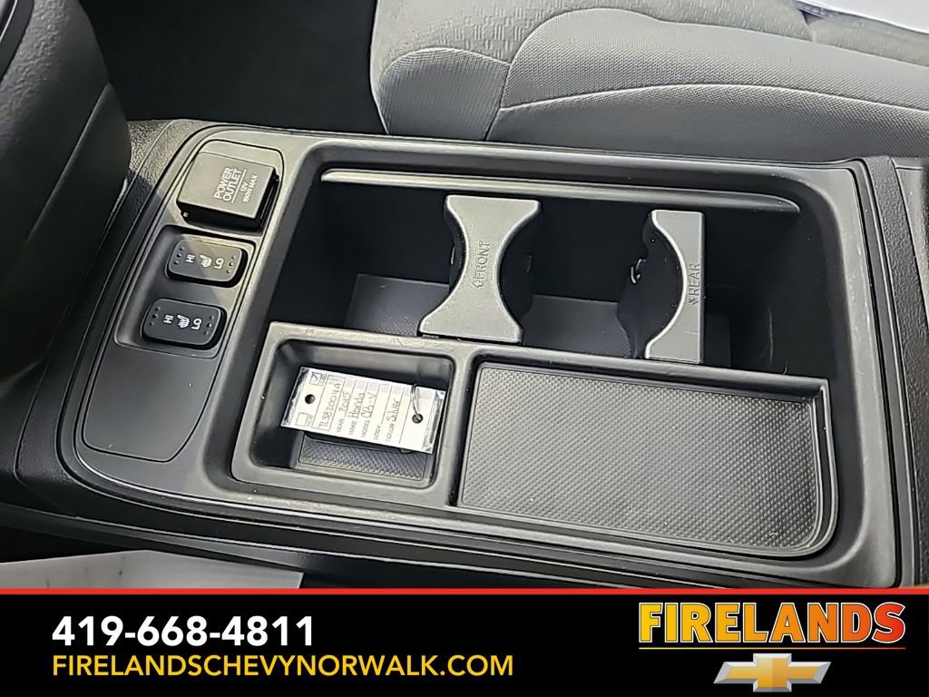 Used 2015 Honda CR-V EX image 40