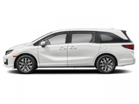 Certified 2025 Honda Odyssey EX-L image 6