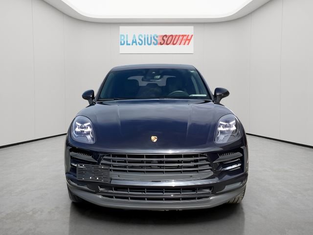 Used 2021 Porsche Macan S image 8