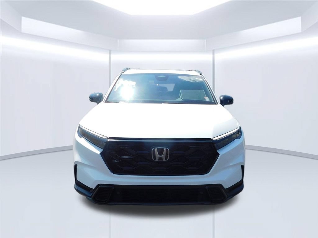 New 2026 Honda CR-V Sport-L image 8