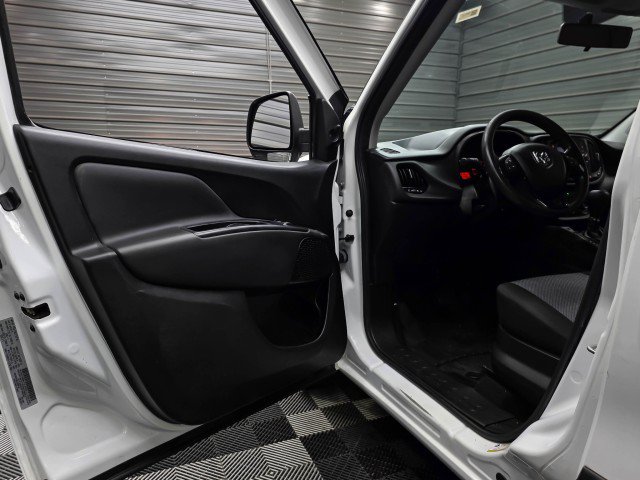 Used 2018 RAM ProMaster City Tradesman FWD image 27