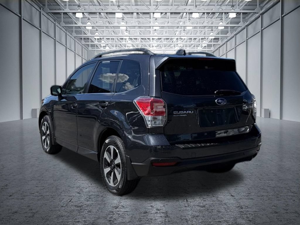 Used 2018 Subaru Forester 2.5i Limited AWD/4WD image 22