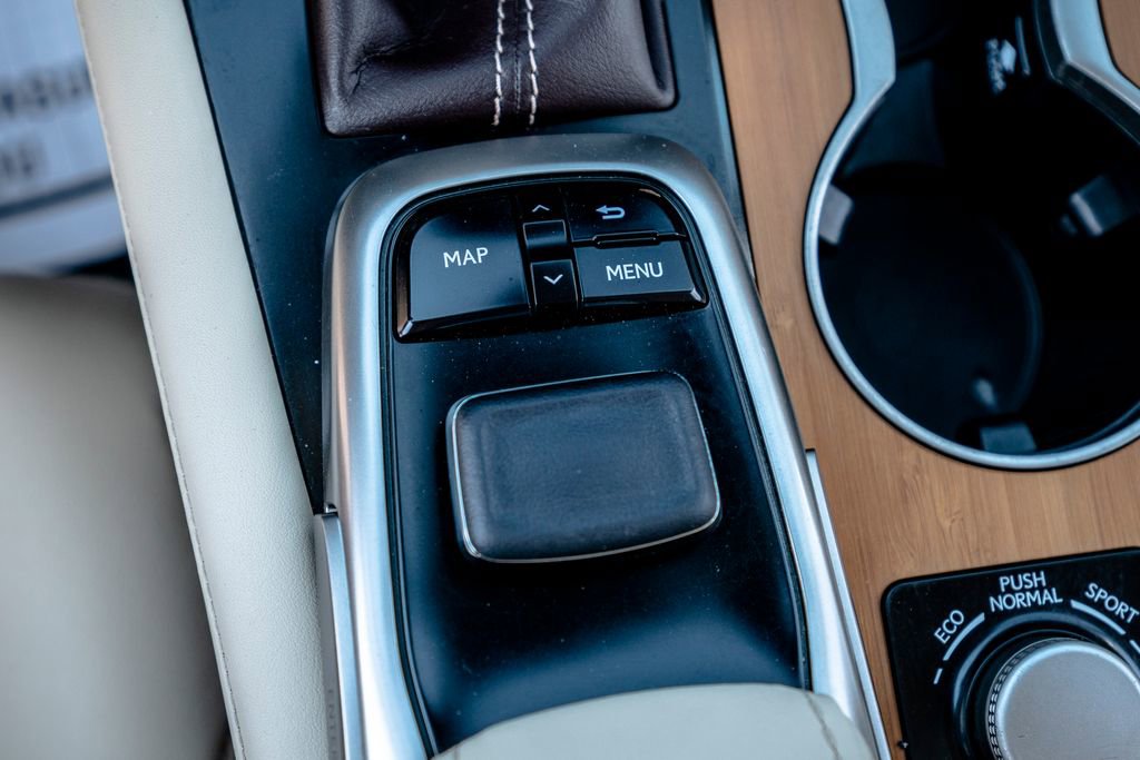 Used 2017 Lexus RX 350 AWD image 28