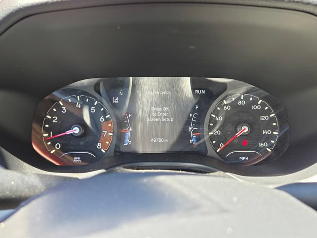 Used 2024 Jeep Compass Limited AWD/4WD image 22