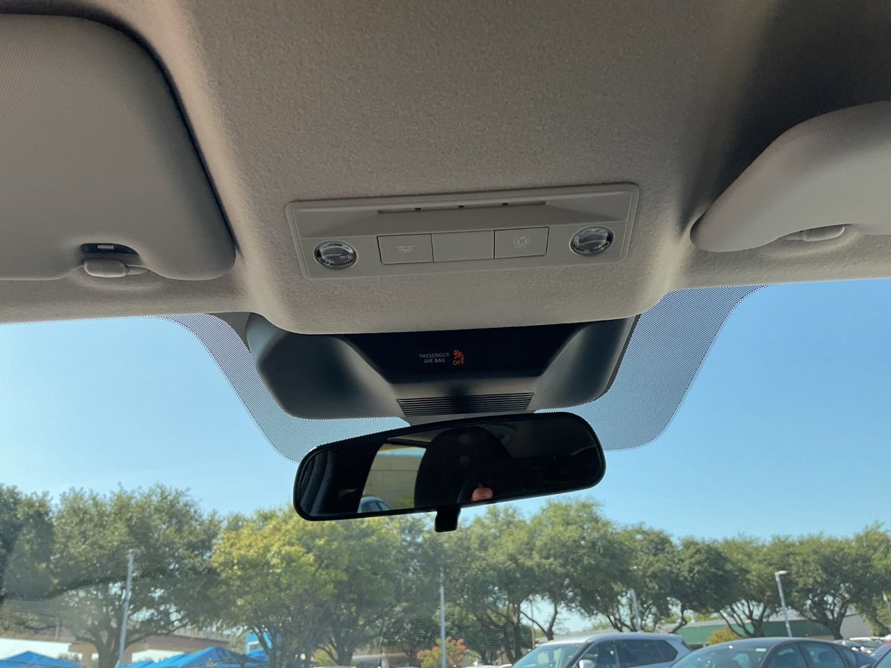 Certified 2026 Nissan Kicks SV FWD image 16