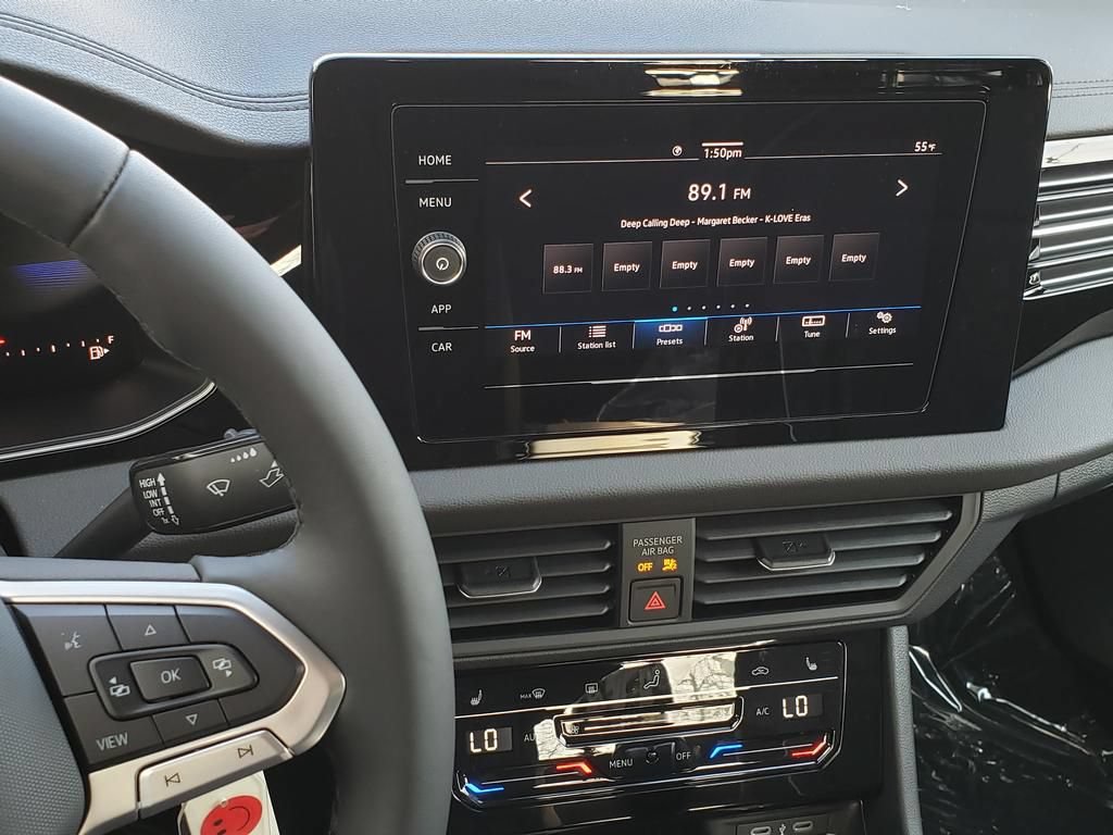 New 2026 Volkswagen Jetta Sport FWD image 10