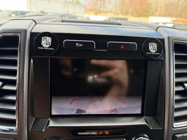 Used 2016 Ford F150 XLT w/ Equipment Group 302A Luxury image 25